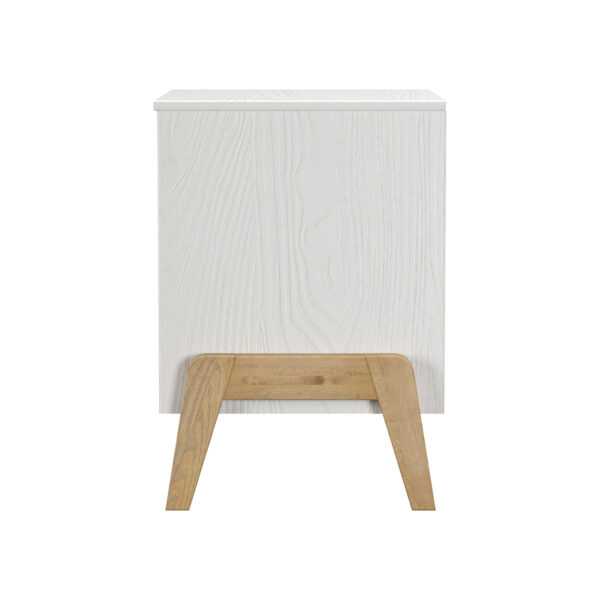 1537 - Drawer Nightstand